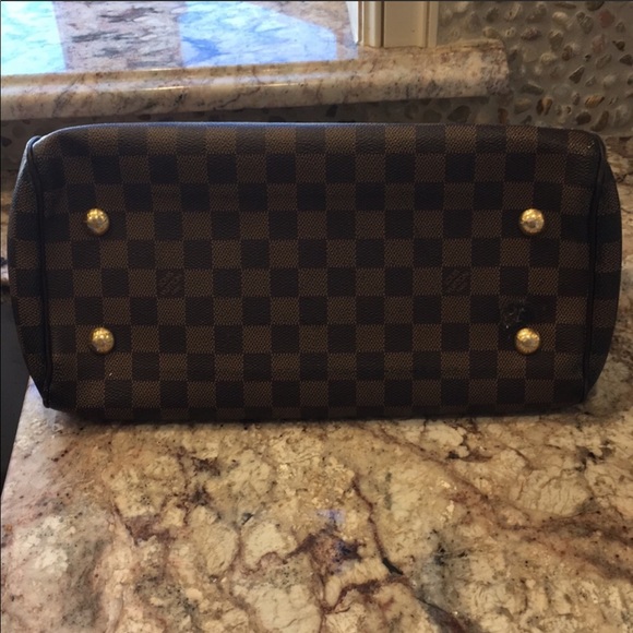 LV purse great condition 100% authentic - Picture 6 of 7